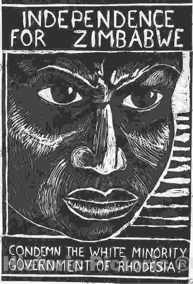 The White Minority Government Of Southern Rhodesia In The 1950s. The Government Was Dominated By The White Settlers, And It Was Committed To Maintaining White Supremacy. The Gathering Storm: The Gathering Storm: Southern Rhodesia In The 1950s Before Zimbabwe