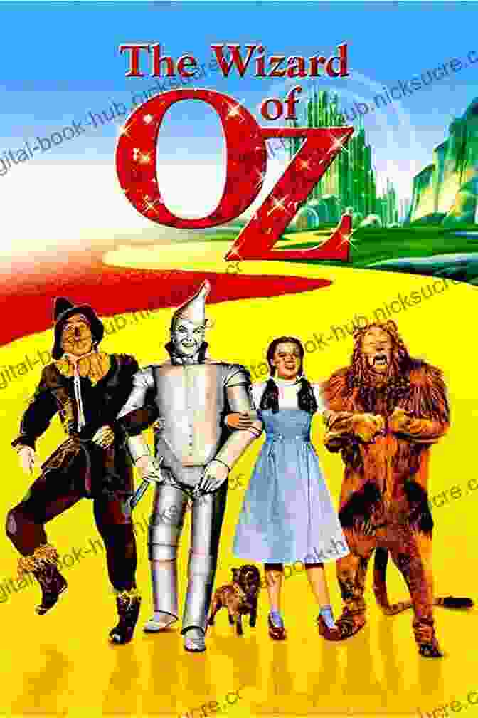 The Wizard Of Oz Movie Poster 1939 Must See Musicals: 50 Show Stopping Movies We Can T Forget (Turner Classic Movies)