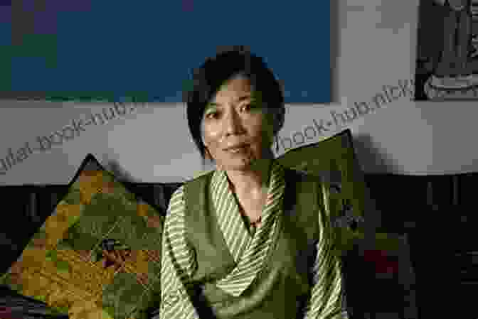 Tsering Woeser, A Renowned Tibetan Writer And Activist, Has Dedicated Her Life To Advocating For The Freedom Of Tibet. The Voice That Remembers: One Woman S Historic Fight To Free Tibet