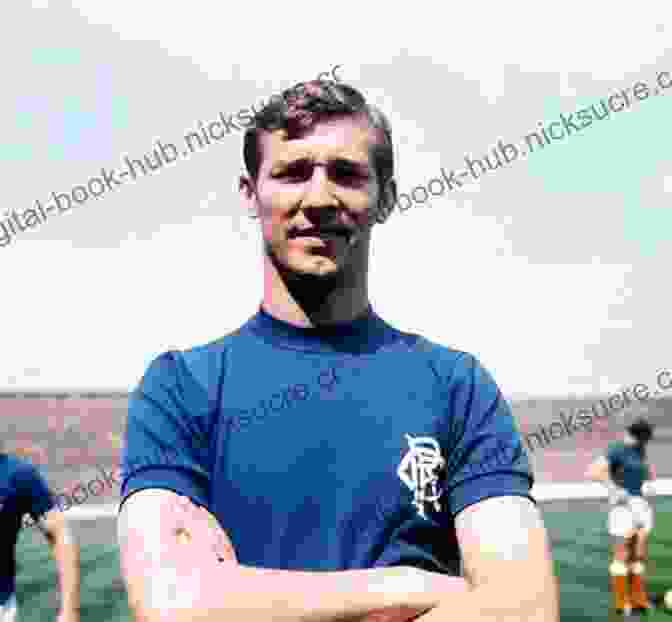 Young Alex Ferguson Playing Football ALEX FERGUSON My Autobiography: The Autobiography Of The Legendary Manchester United Manager